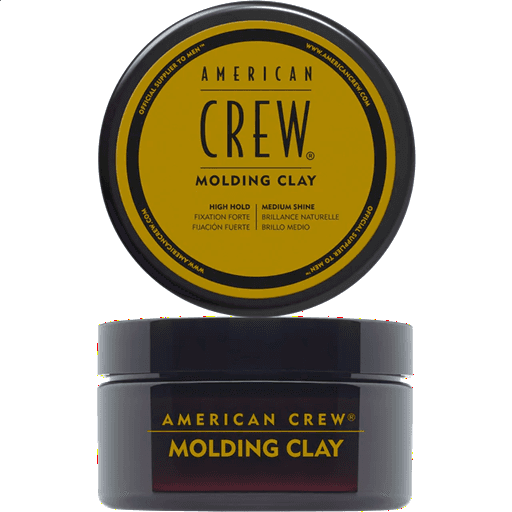American Crew Molding Clay