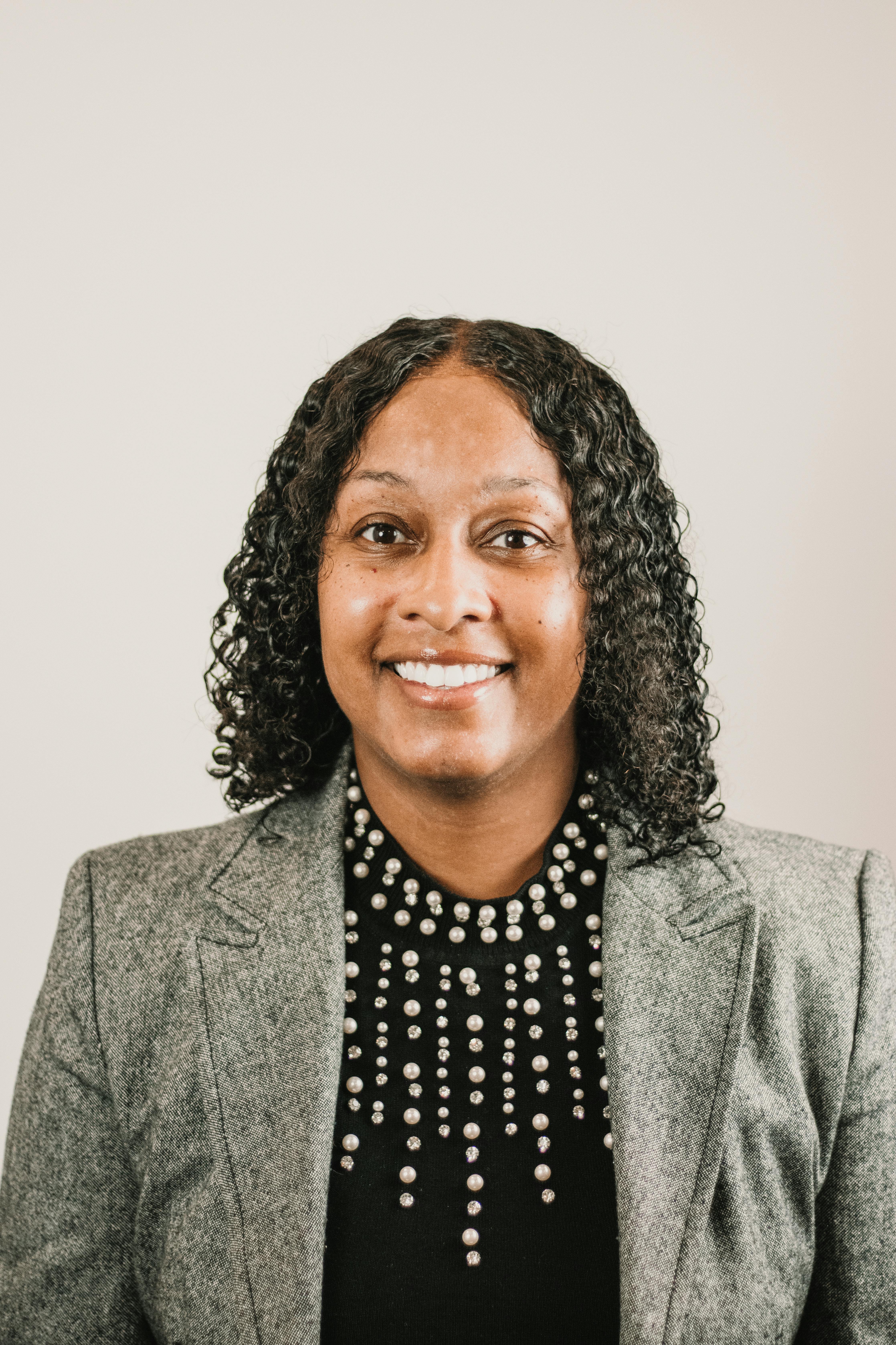 Image of a rapper with headphones