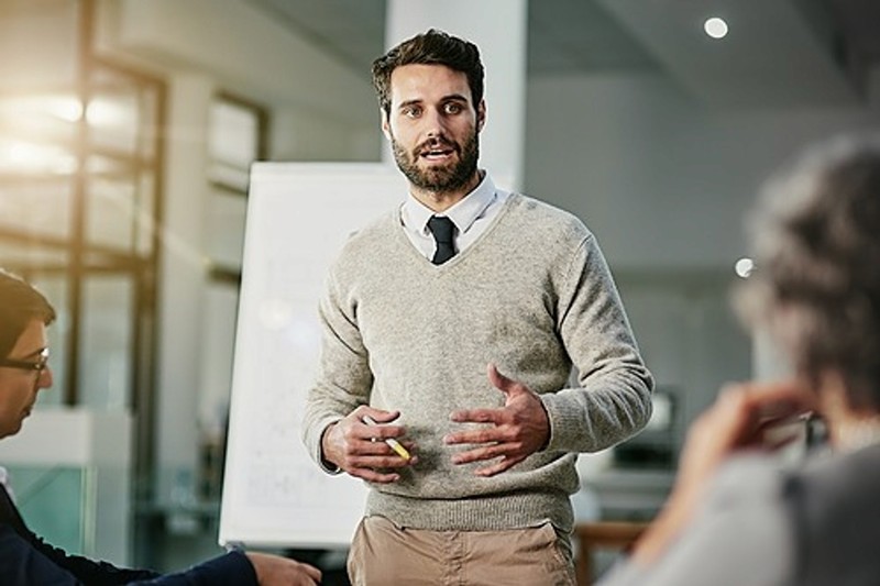 Développer une communication efficace avec son environnement professionnel