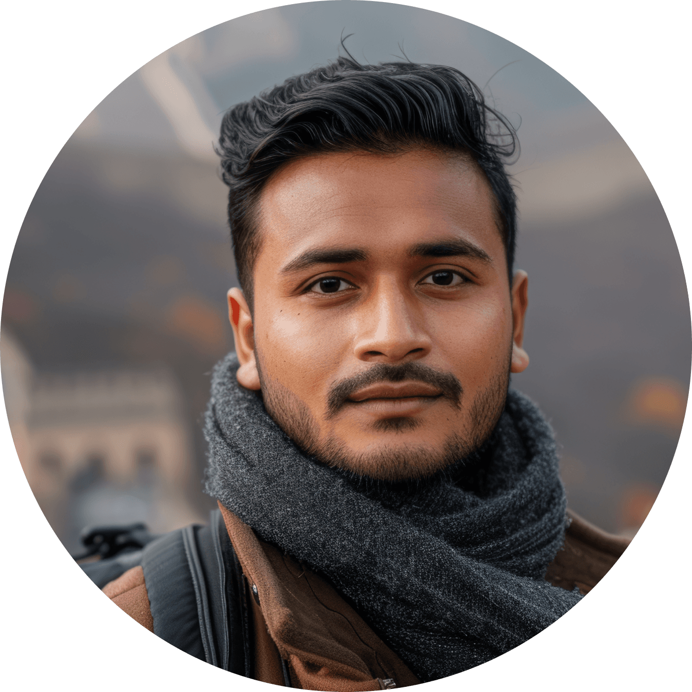 Profile Image