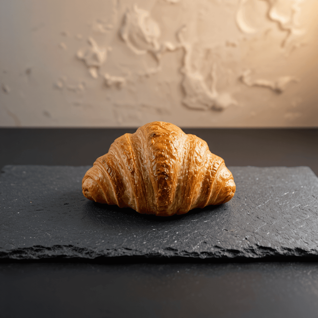 product photography of food