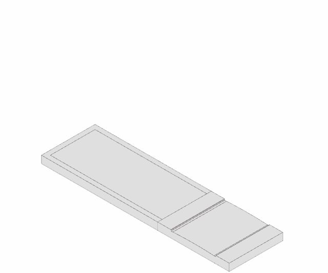 Architectural Model Design Process