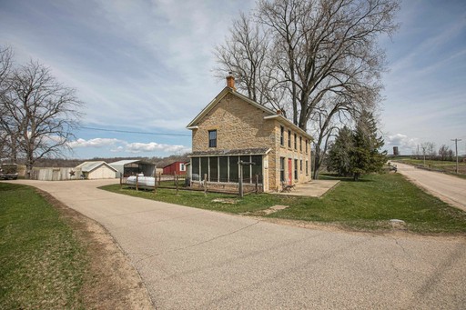 Photo 4 of 9661 County Road H, Benton