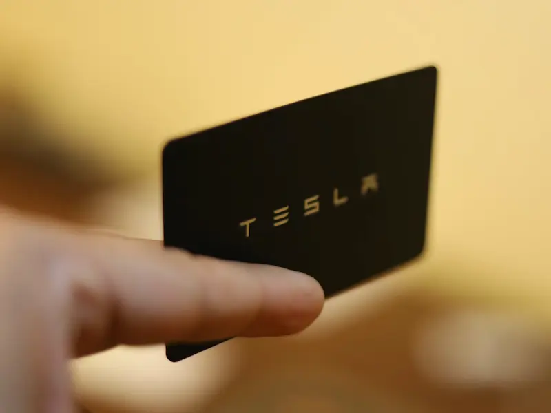 Tesla benfits and perks