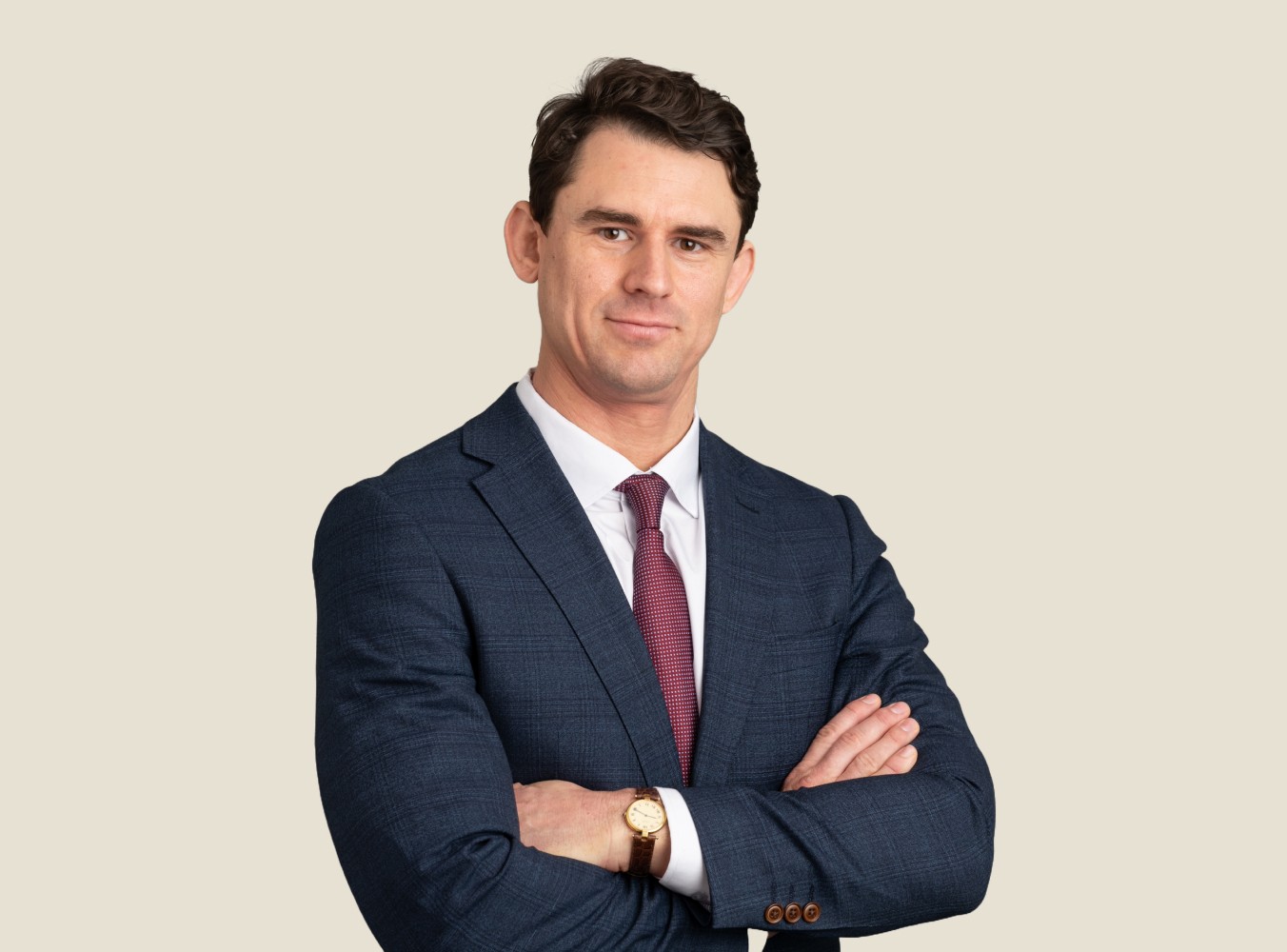 James Cooper – Senior Associate | Farahs Legal