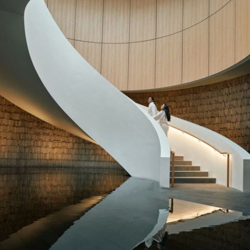 芬戈尔:阿尔巴温泉及水疗中心门票