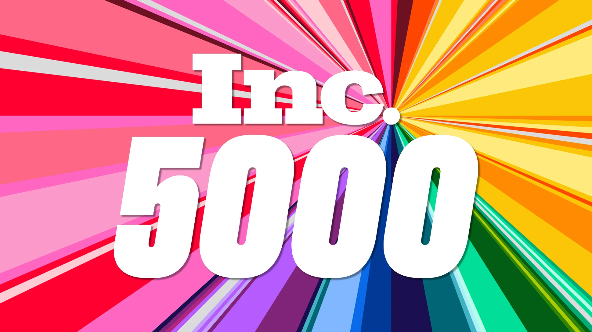 Inc. 5000 List 2026