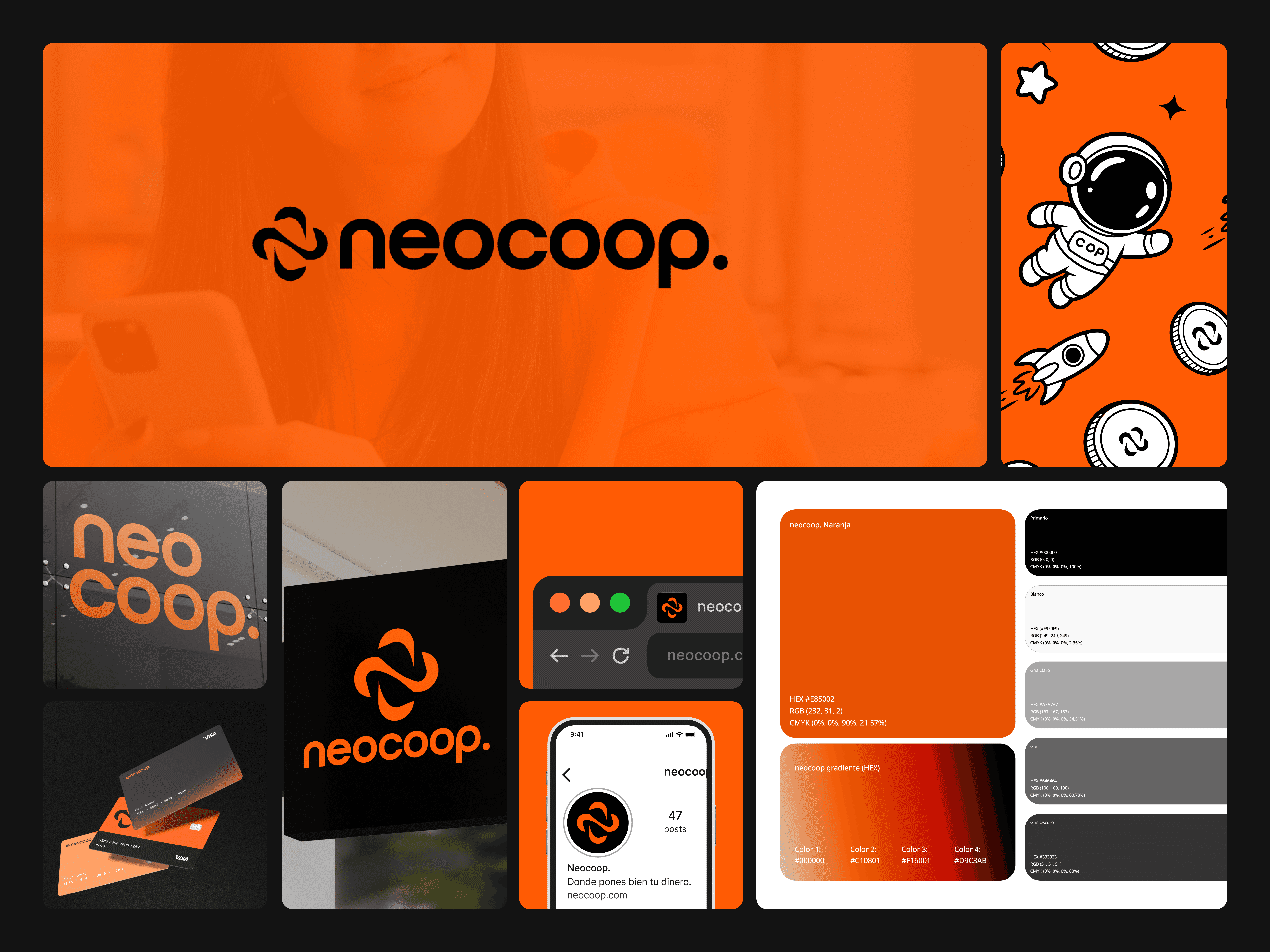 Neocoop.Branding