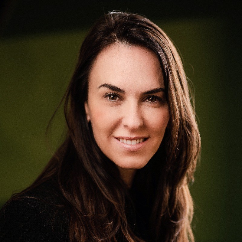 Renata Rivetti é Fundadora da Reconnect Happiness at Work