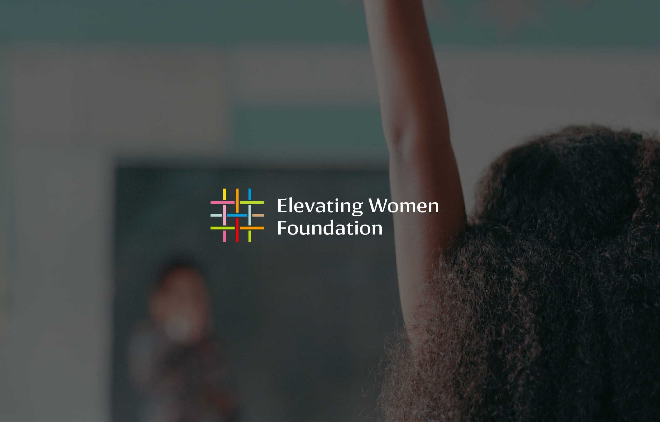 EWF logo
