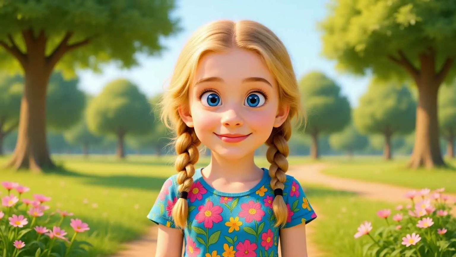 Guide to creating a consistent cartoon character with APOB AI