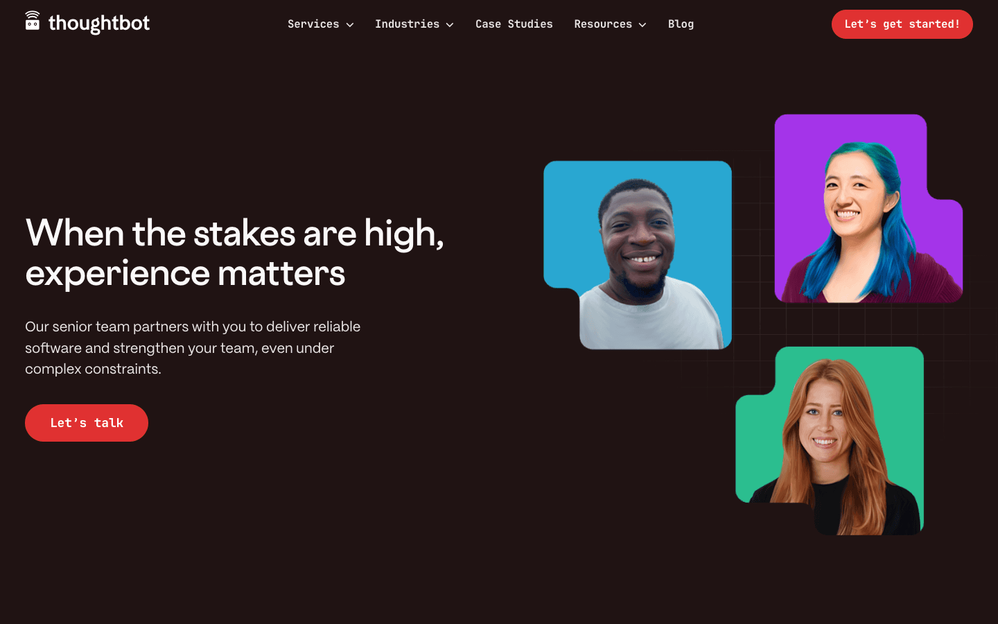 Thoughtbot: Open source, design sprints, Ruby/React expertise listed among the best yc-startups web design agencies for yc-startups expertise