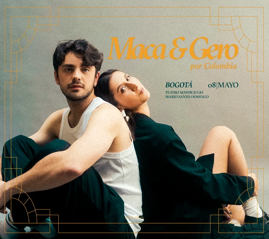 Ricardo Montaner bogotá