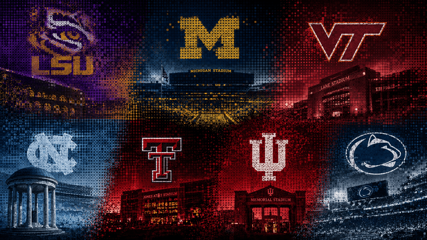 The College Football Offseason at the Halfway Mark: 111 Days of Chaos, Money, and the Wildest Coaching Carousel in Years