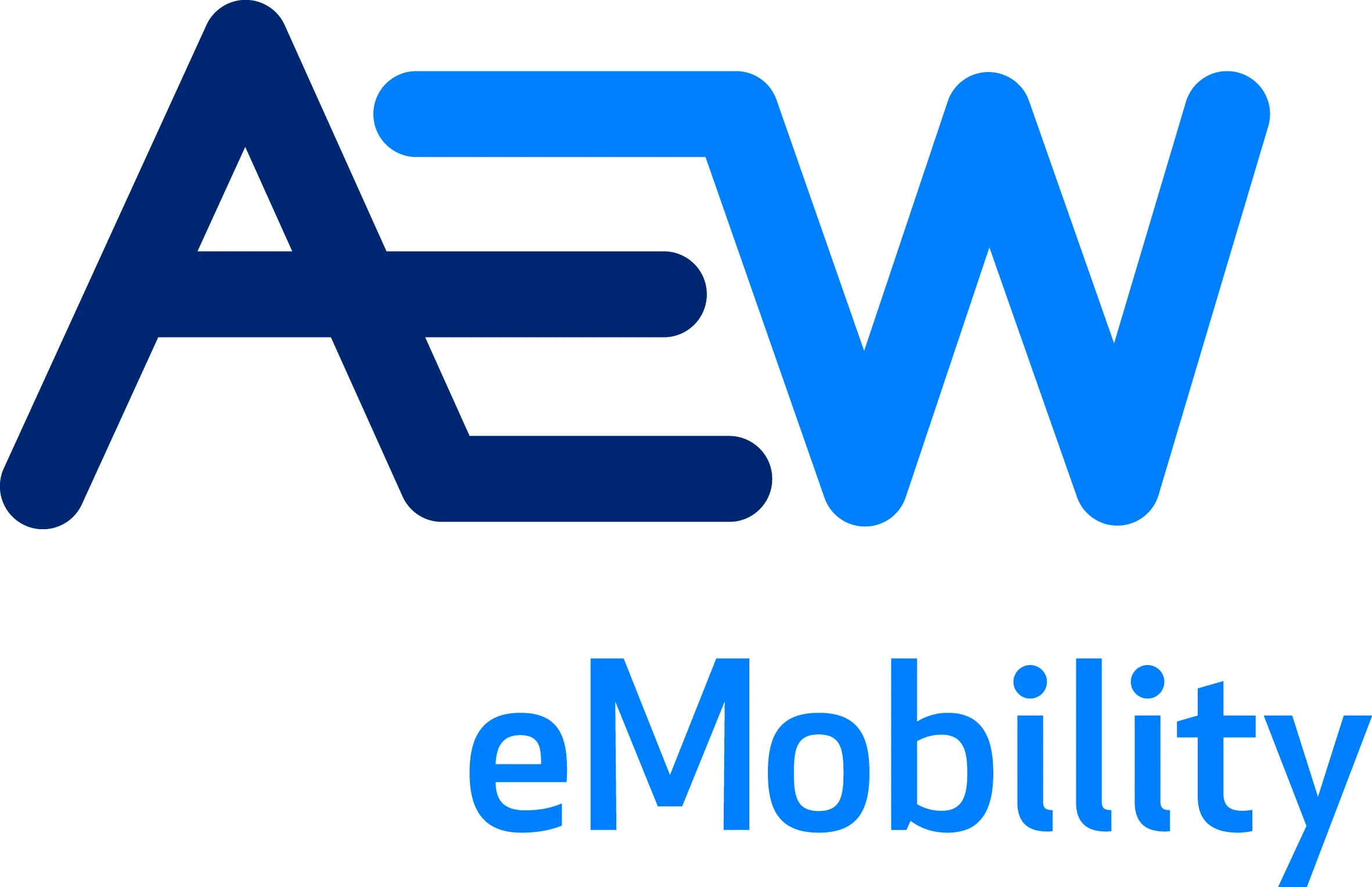 company logo of AEW