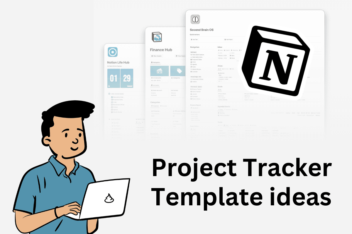 Best Notion Travel Planners