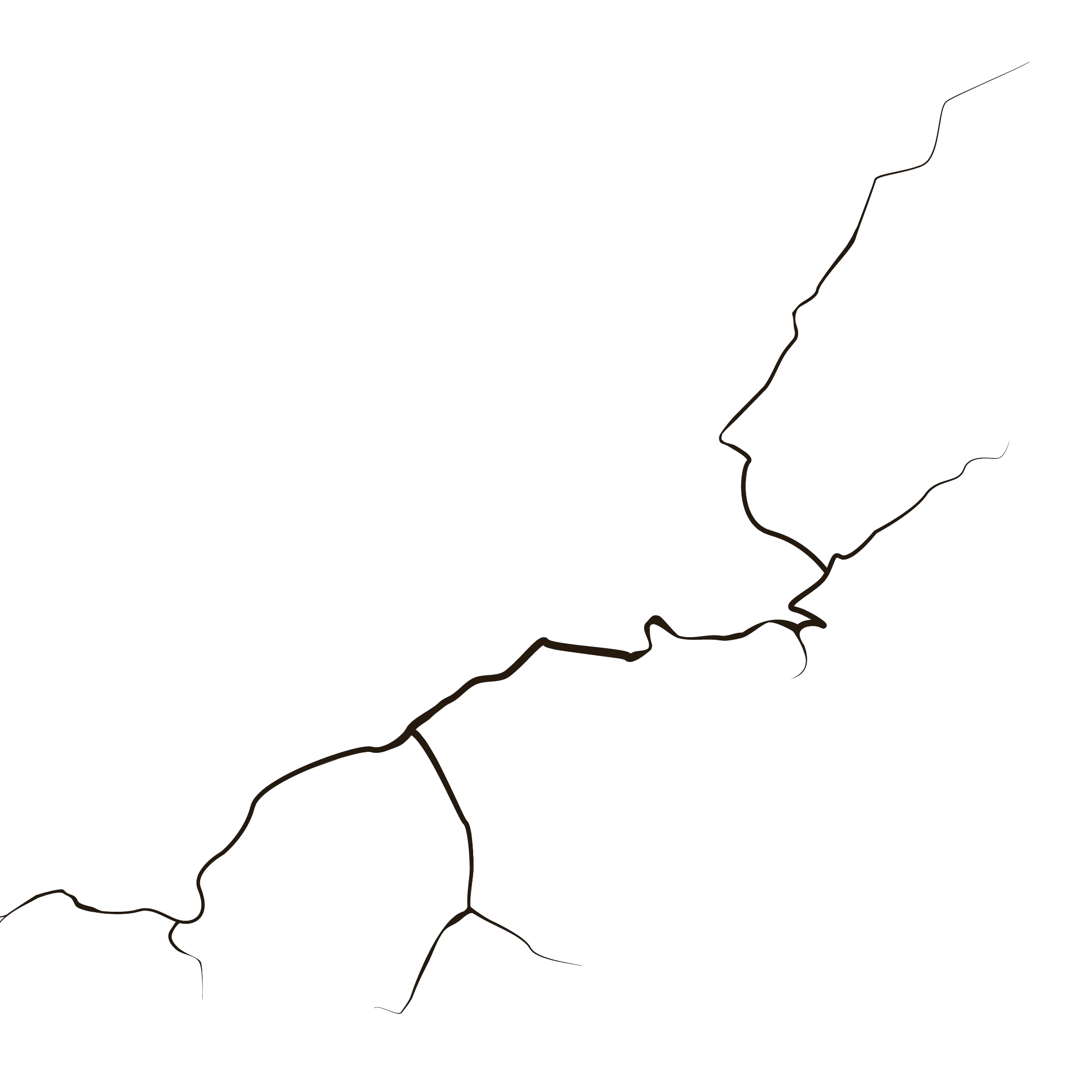 Fissure