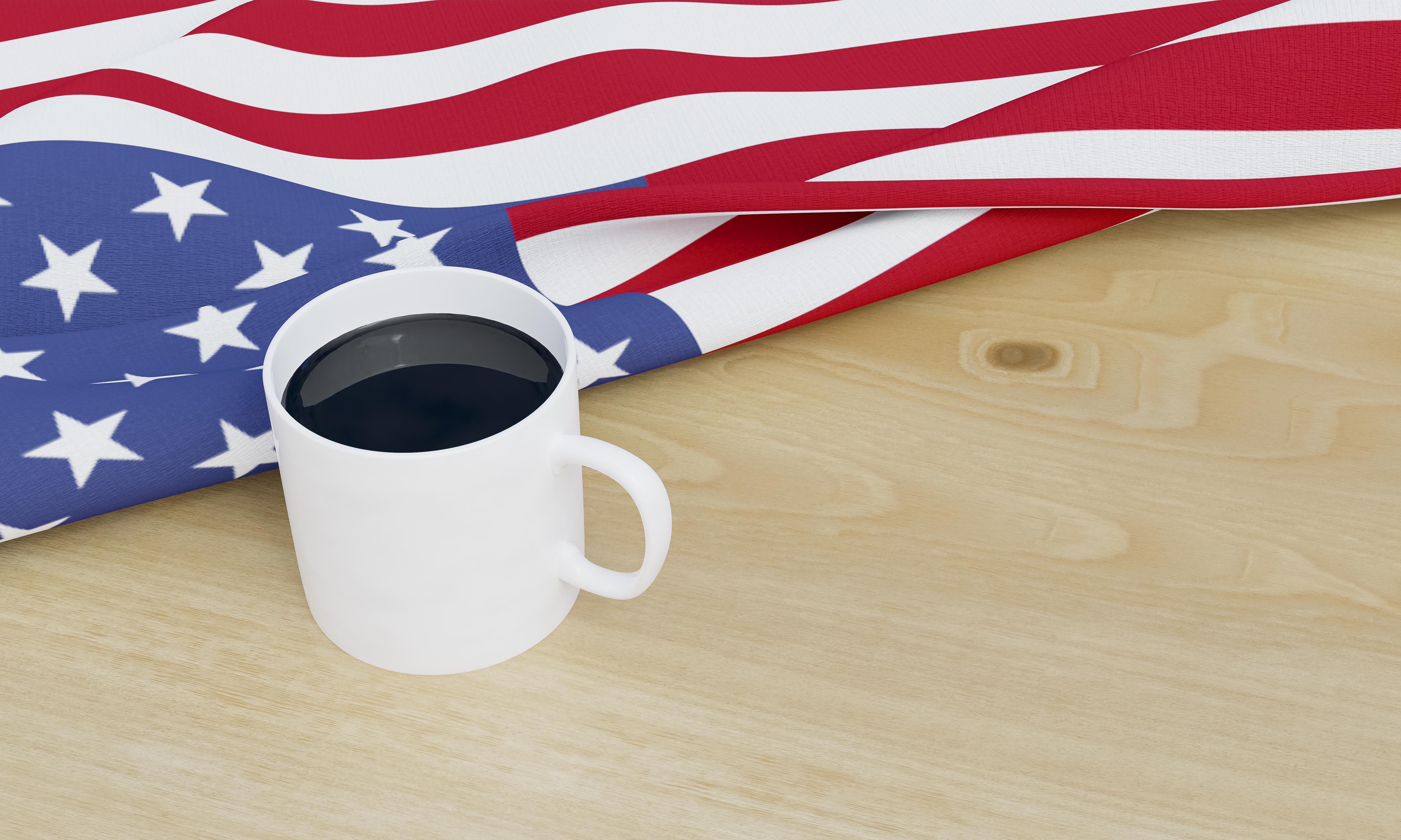 Coffee Mug TNC