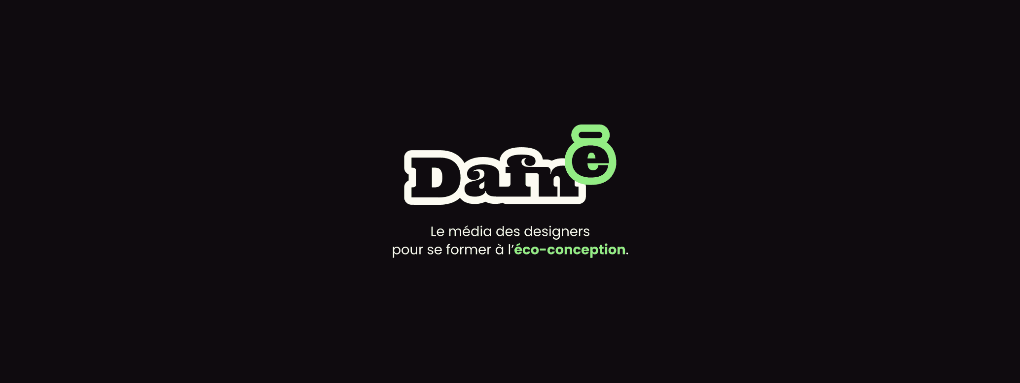 Logo Dafne