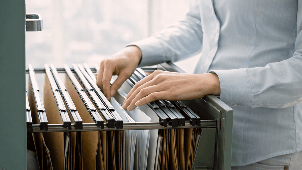 California Employers: Don't Get Caught Off Guard — 5 Essential Record Retention Reminders