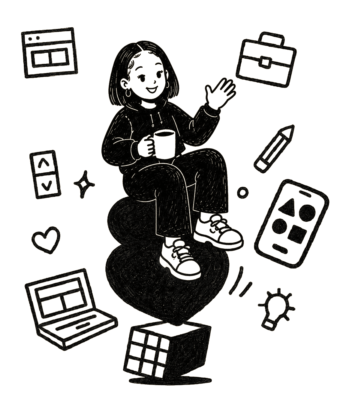 Illustration