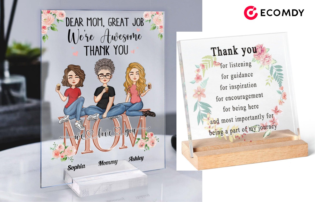 Mother’s Day 2026: High-Converting Product Niches