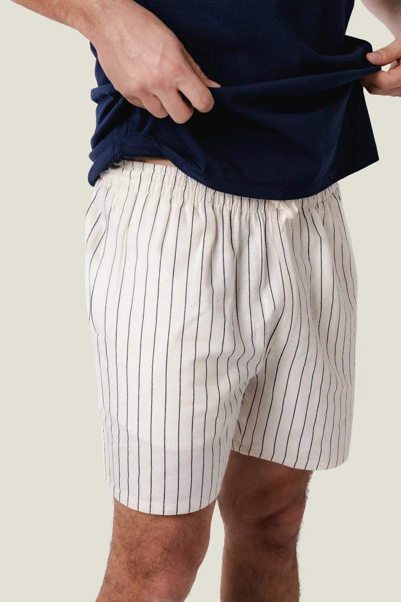 Pearl Shorts