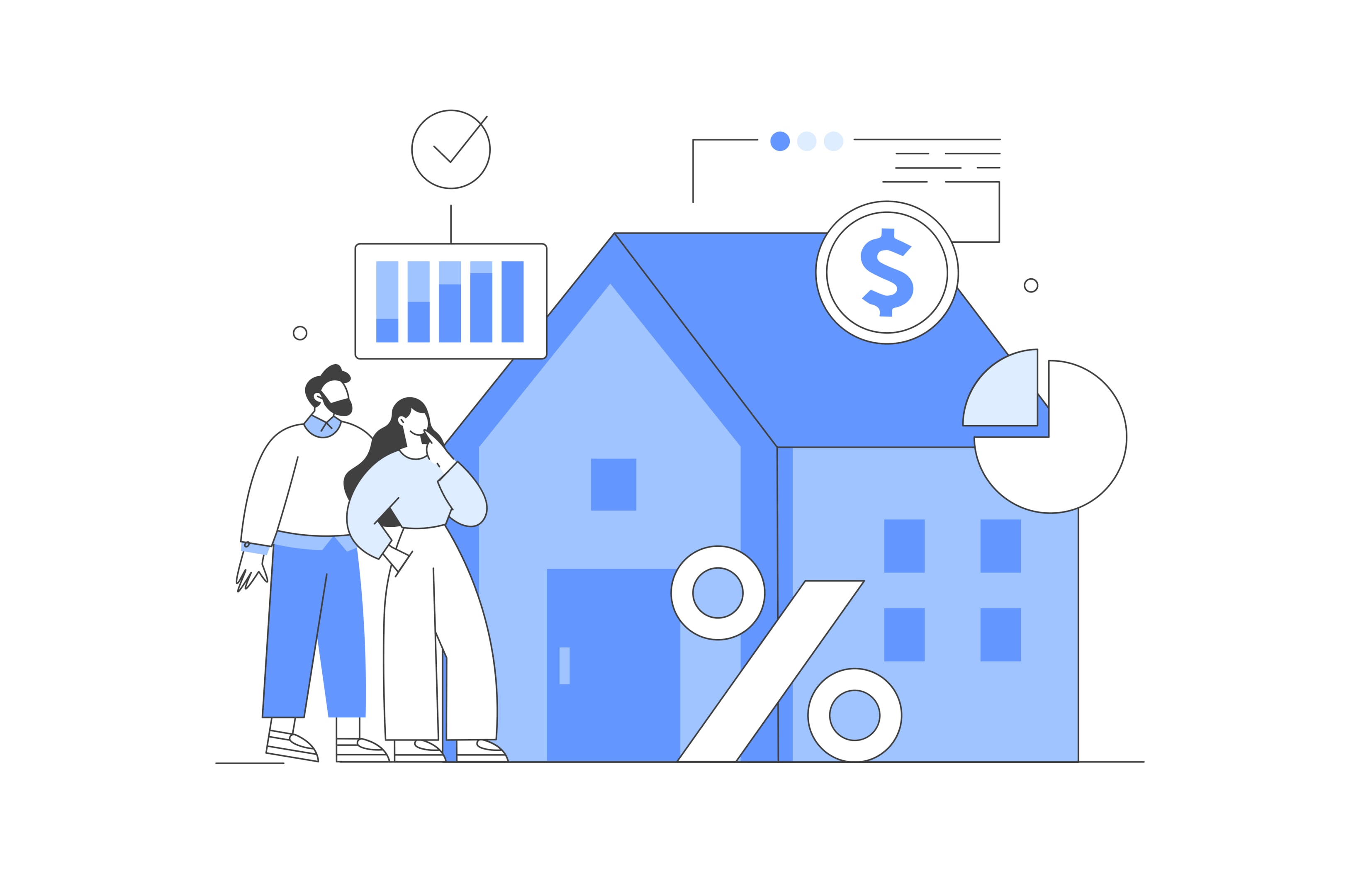 mortgage lead conversion rates