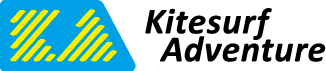 Kitesurf Adventure logo