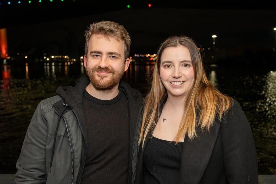 Customer Review Avatar