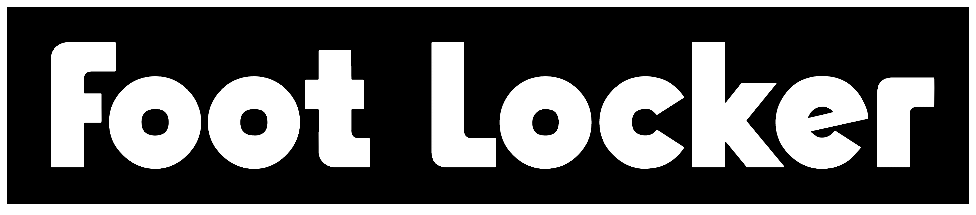 Footlocker logo