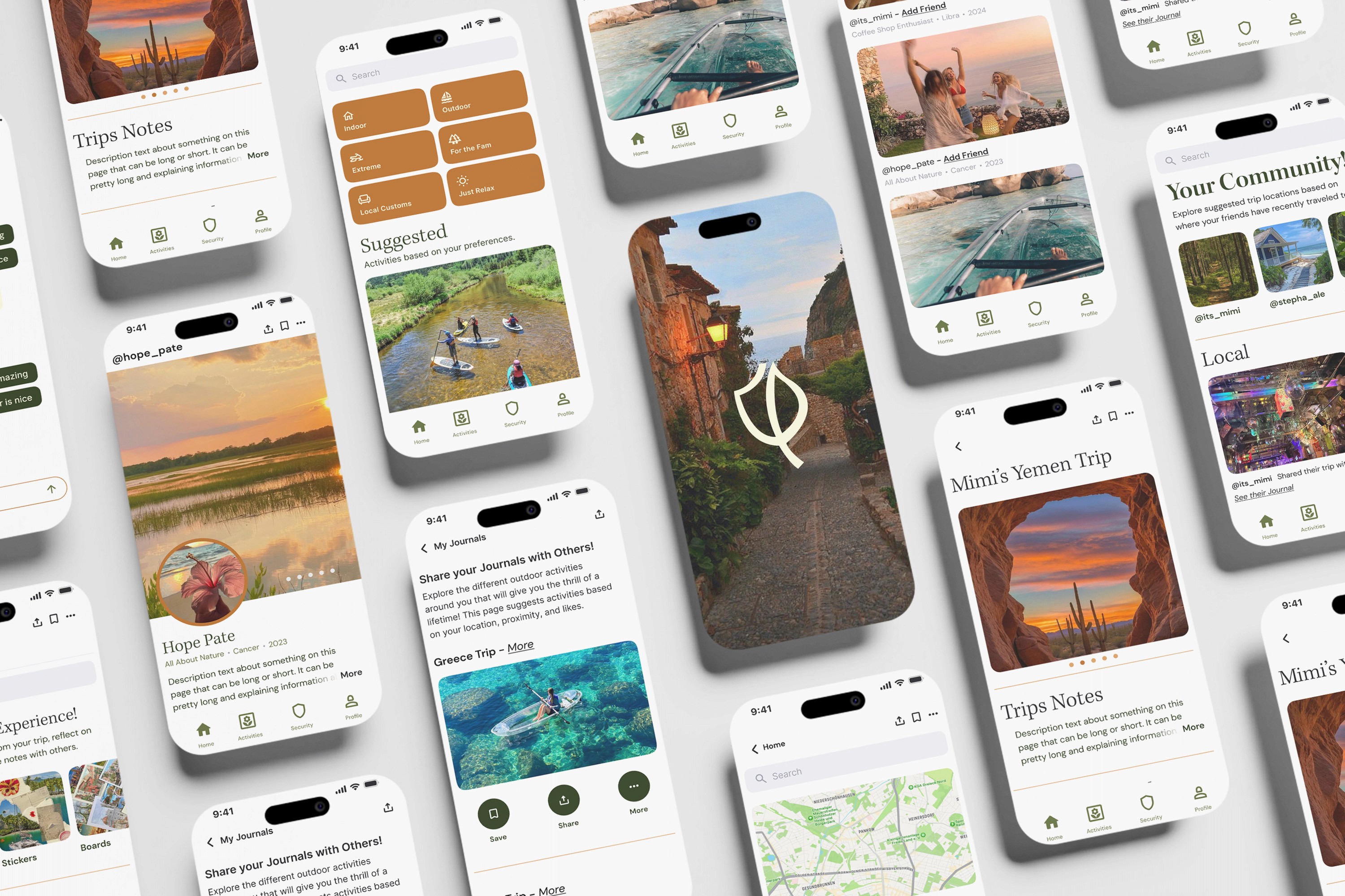 An image of a smartphone on top of an eletronic surface