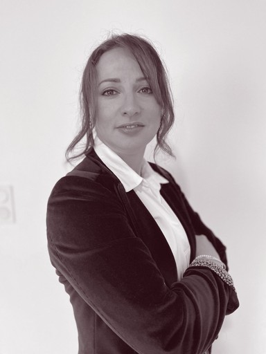 Lawyer portrait photo