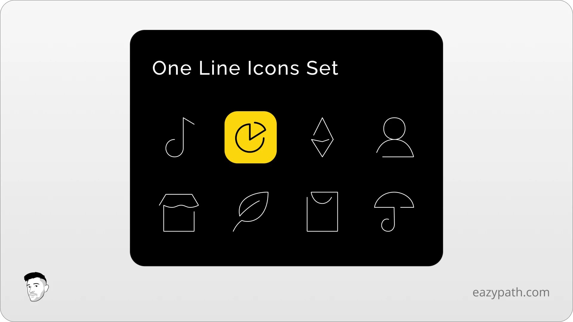 Unoline Notion Icons