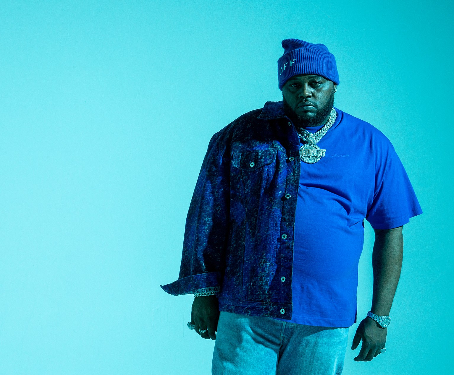 Bandplay is a key architect behind standout records for BigXthaPlug, the late Young Dolph, and Key Glock, with a signature sound that remains prevalent on the charts. In this exclusive Studio Talks interview, he opens up about his beginnings in music, creative process, and favorite tools, shares how he first connected with BigXthaPlug and the tracks that mean the most to him, and offers advice to the next generation of producers.