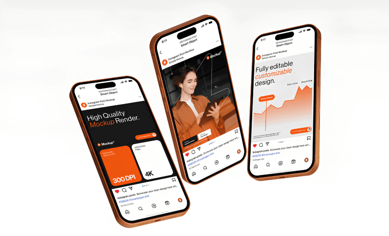 Social Media Design