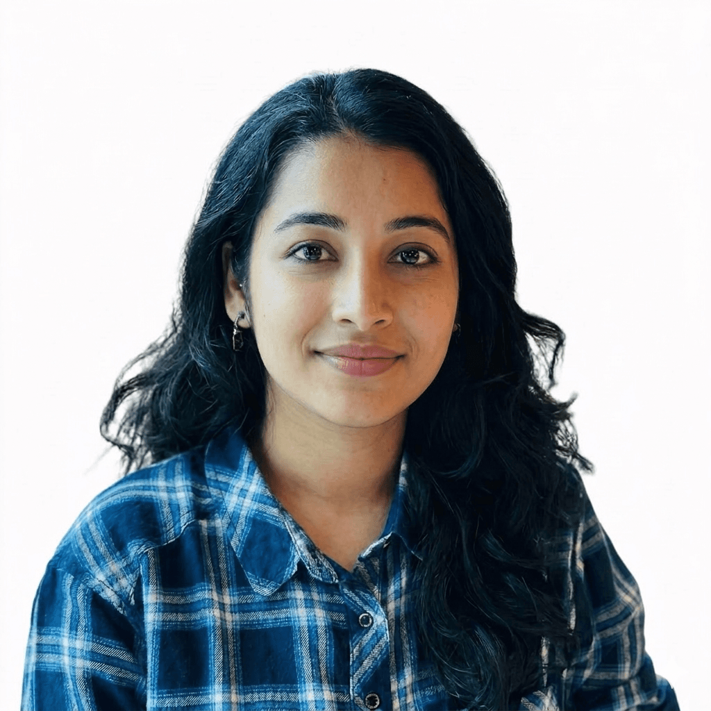 Kavya Kumari