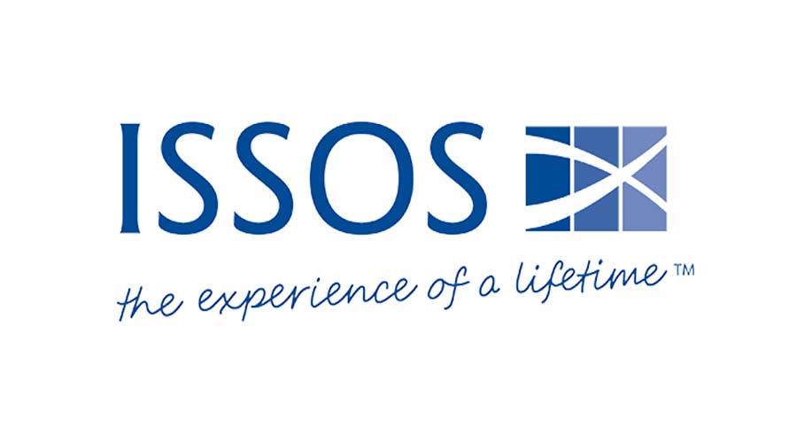 ISSOS Logo