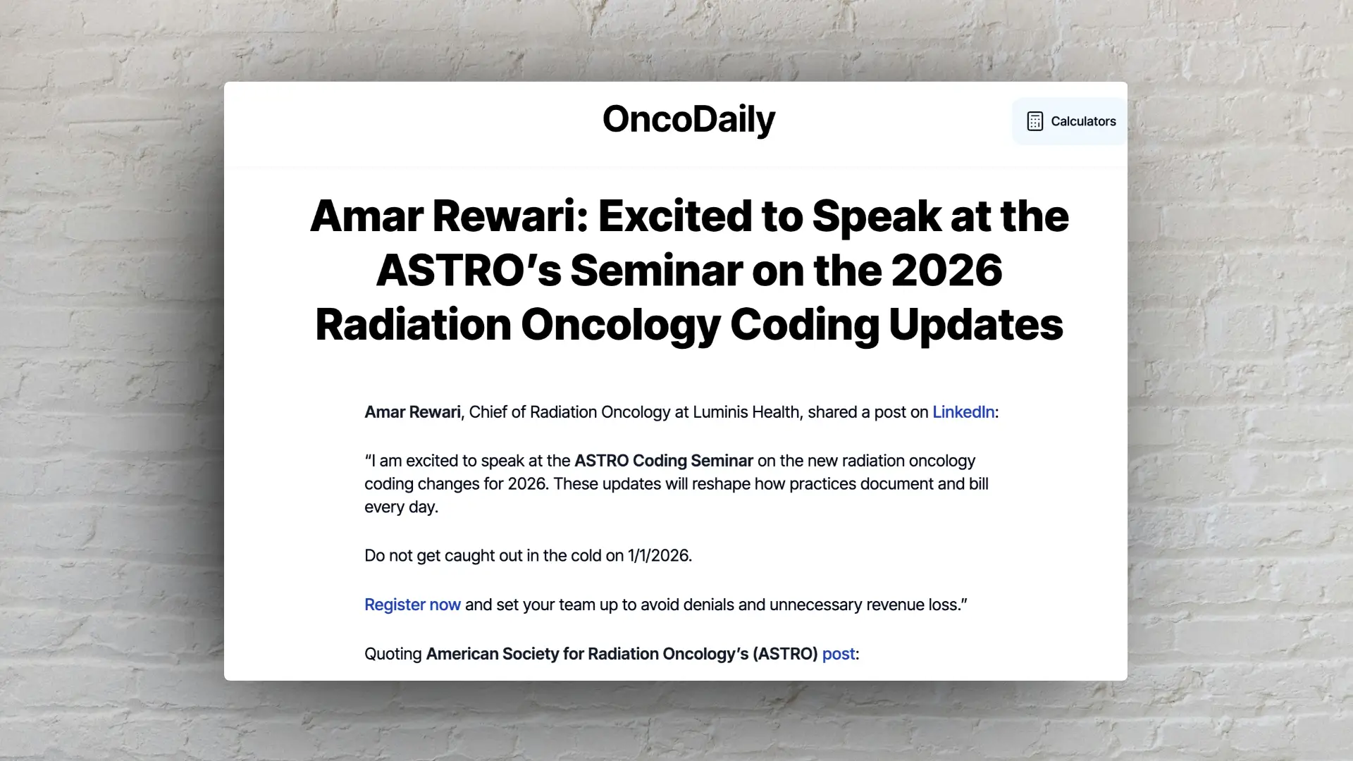 website template image