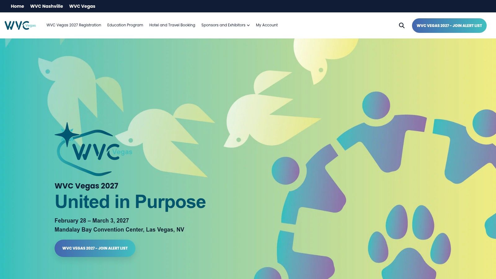 WVC Vegas (Viticus Group)