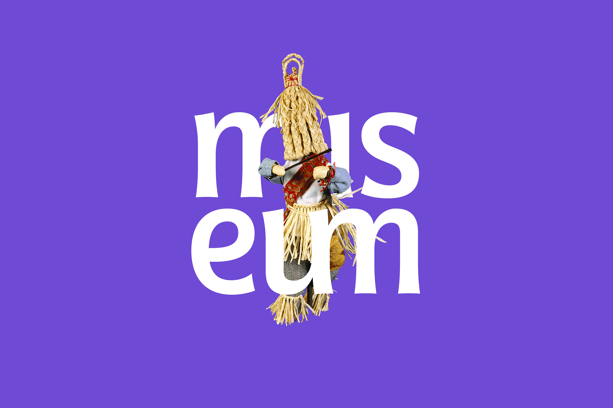 Museum Logo
