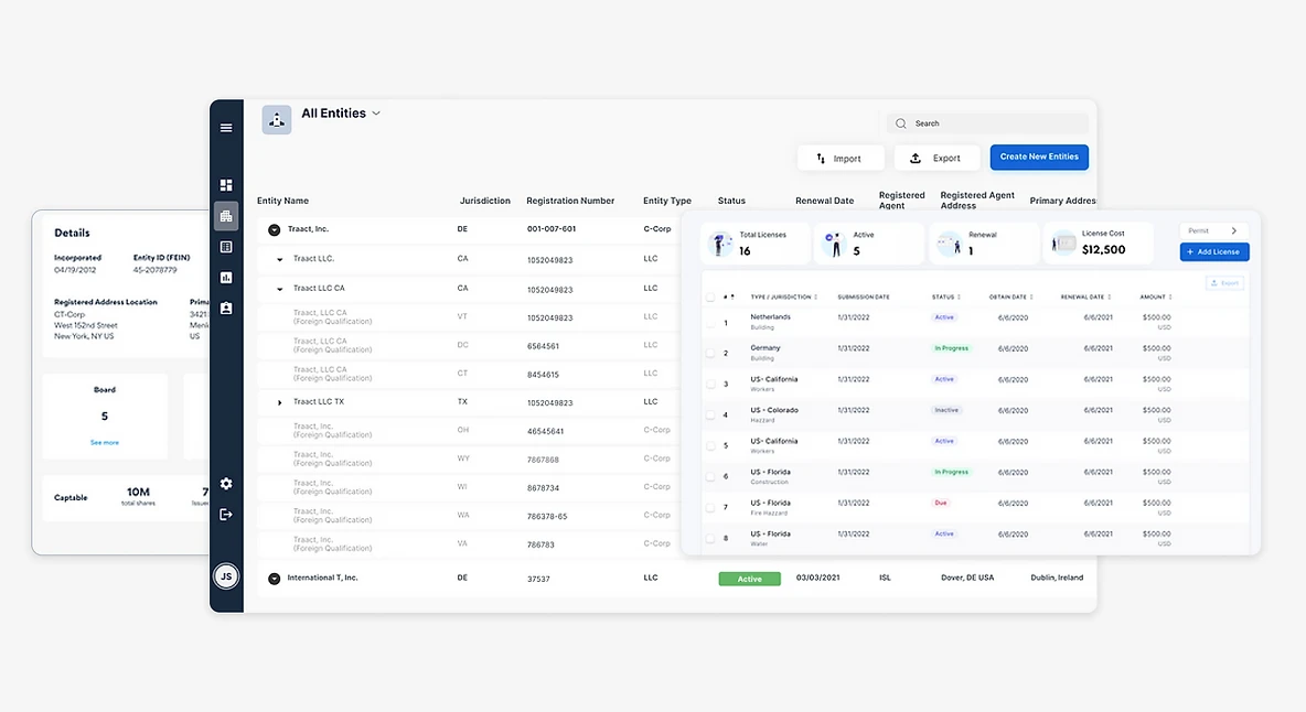 Scale Your Business With Traact