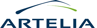 Artelia logo