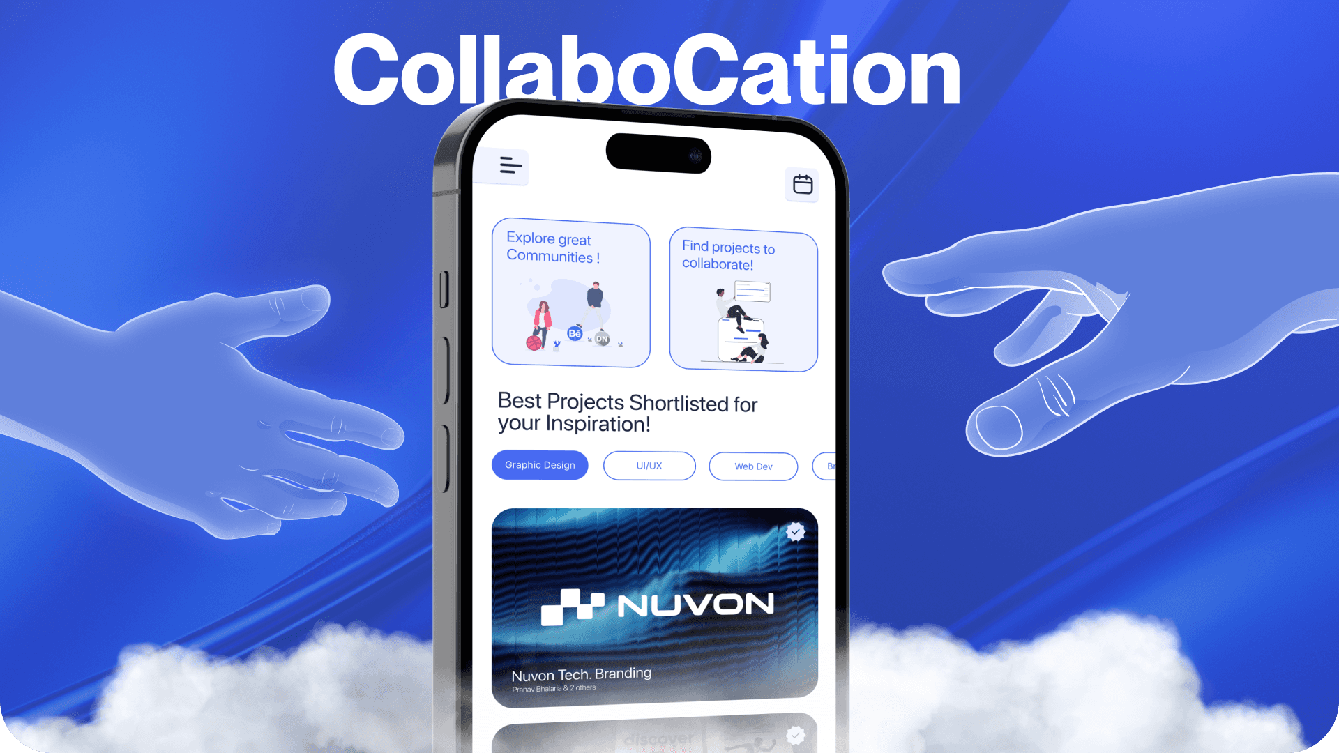 Collabocation Cover Page