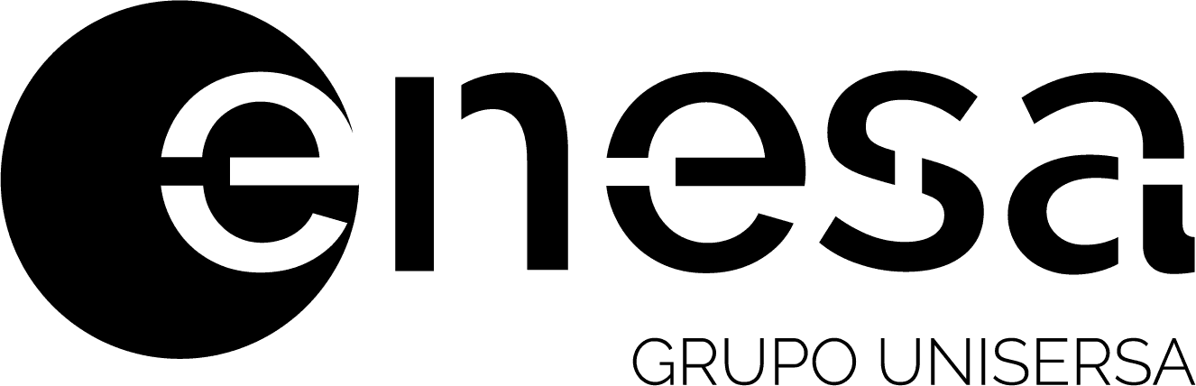 Logo de cliente enesa