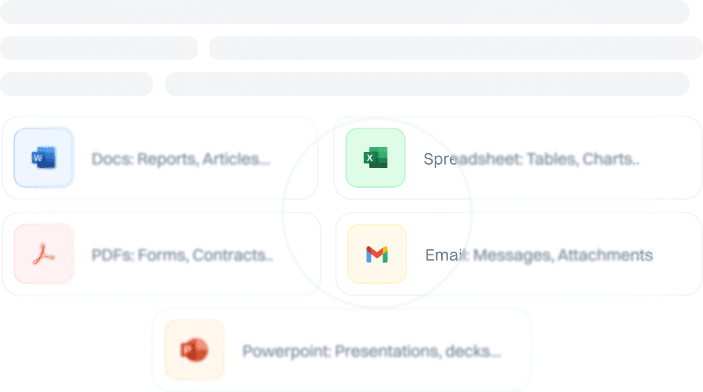 How private equity firms use AI to automate deal sourcing workflows.