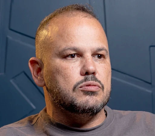 Daniel — Empresário varejista