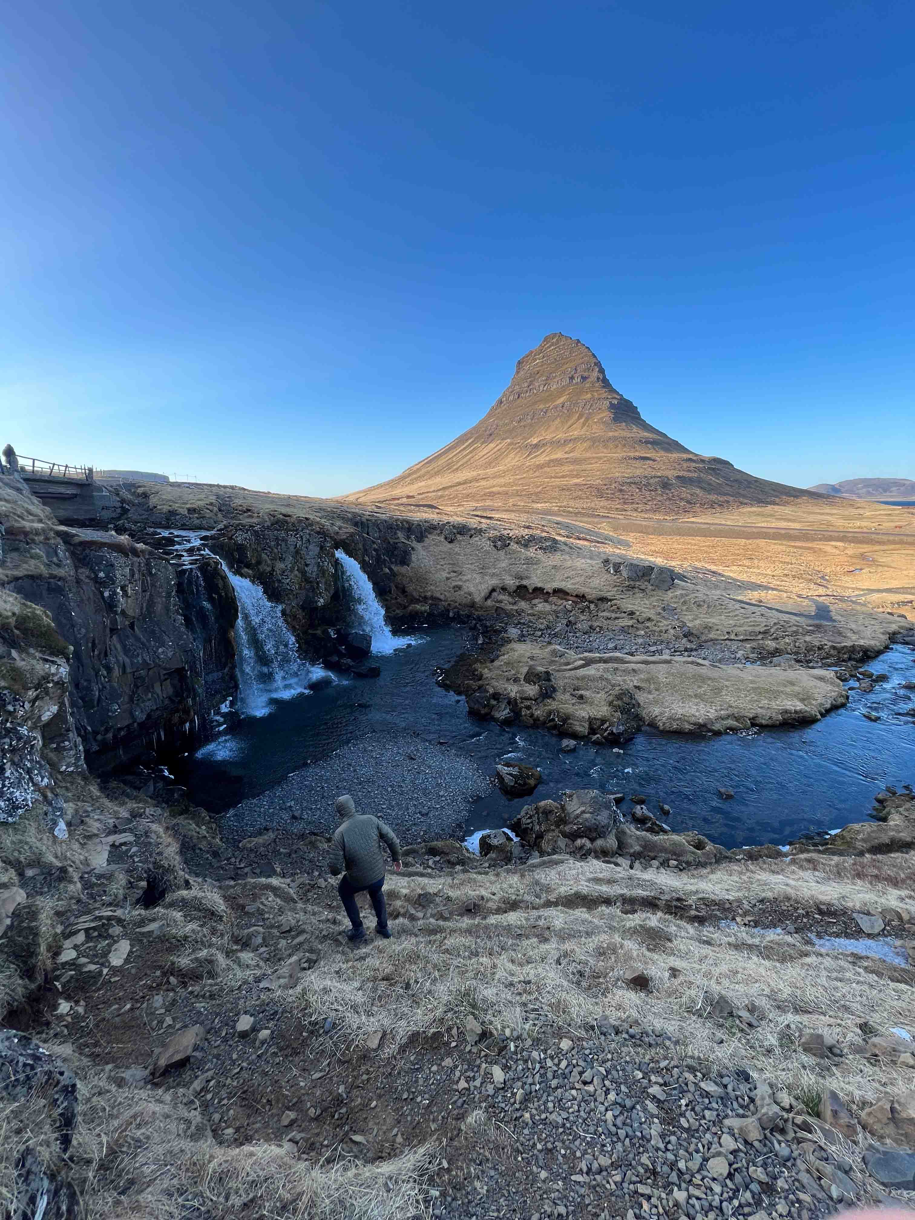 The Sound of Iceland - Frank van Hulst | Photographer
