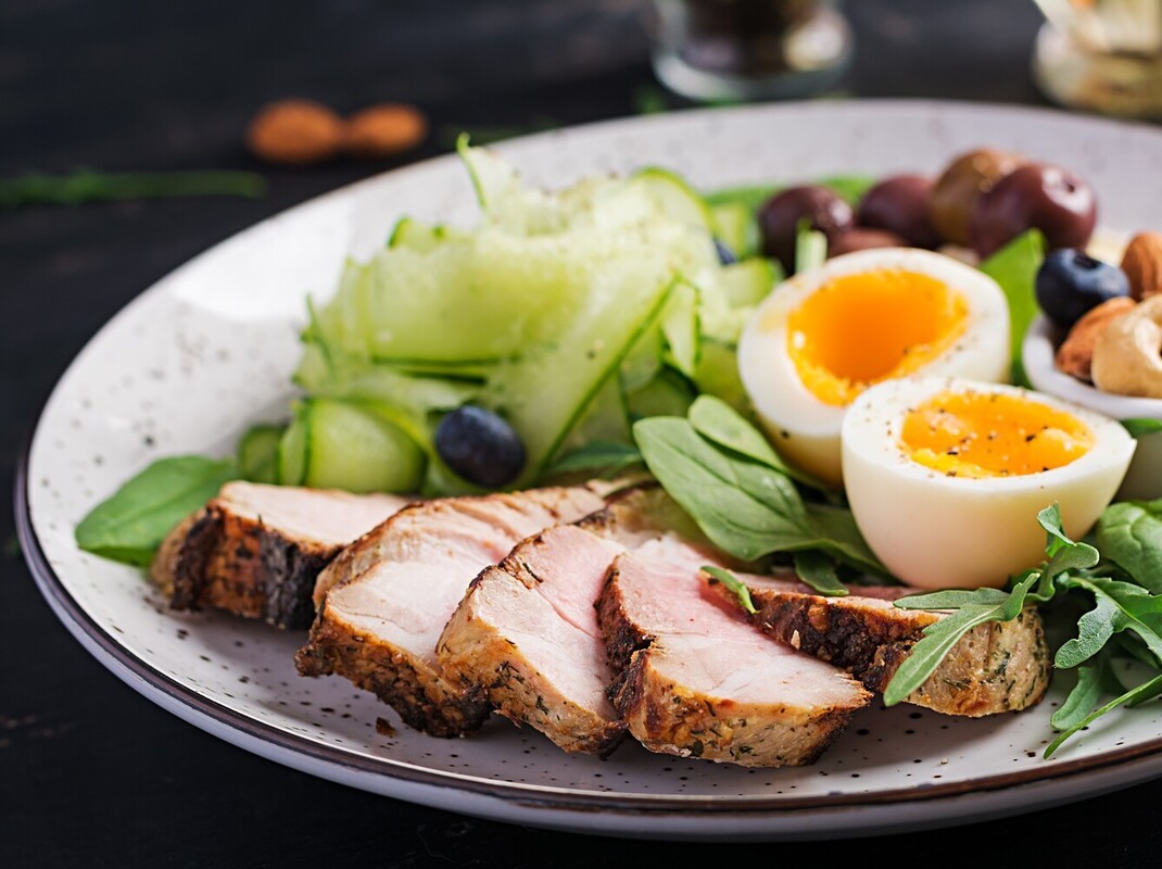 how to reduce water weight