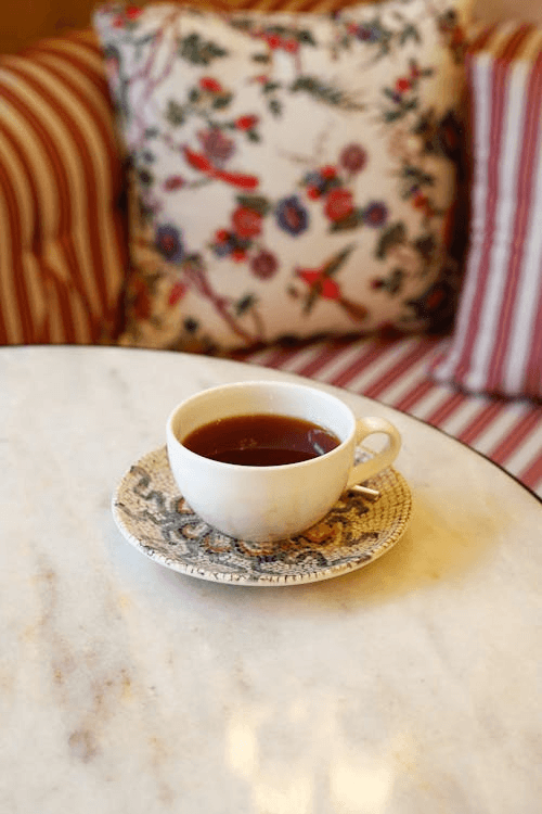 Genmaicha